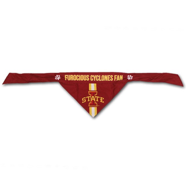 I-State Pet Bandana (Medium)